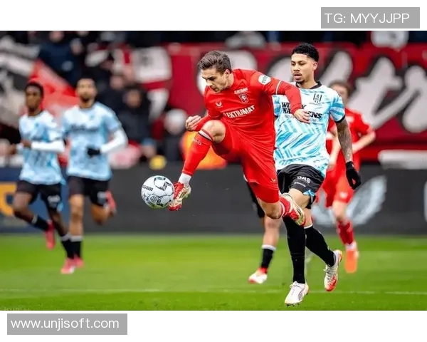 特温特与乌得勒支对决分析及比分预测推荐